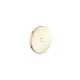 DORNBRACHT-Griffeinsatz-C-CYO-11186811-Messing-23kt-Gold-11186811-09 gallery number 1